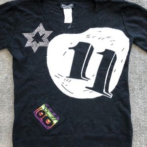 Sonia Rykiel Sweater